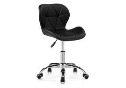 Офисное кресло Trizor black (53x53x69)