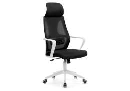 Офисное кресло Golem black / white (68x63x112)