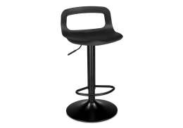 Барный стул Volt black (38x39x76)