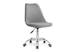 Офисное кресло Kolin gray fabric (49x56x79)